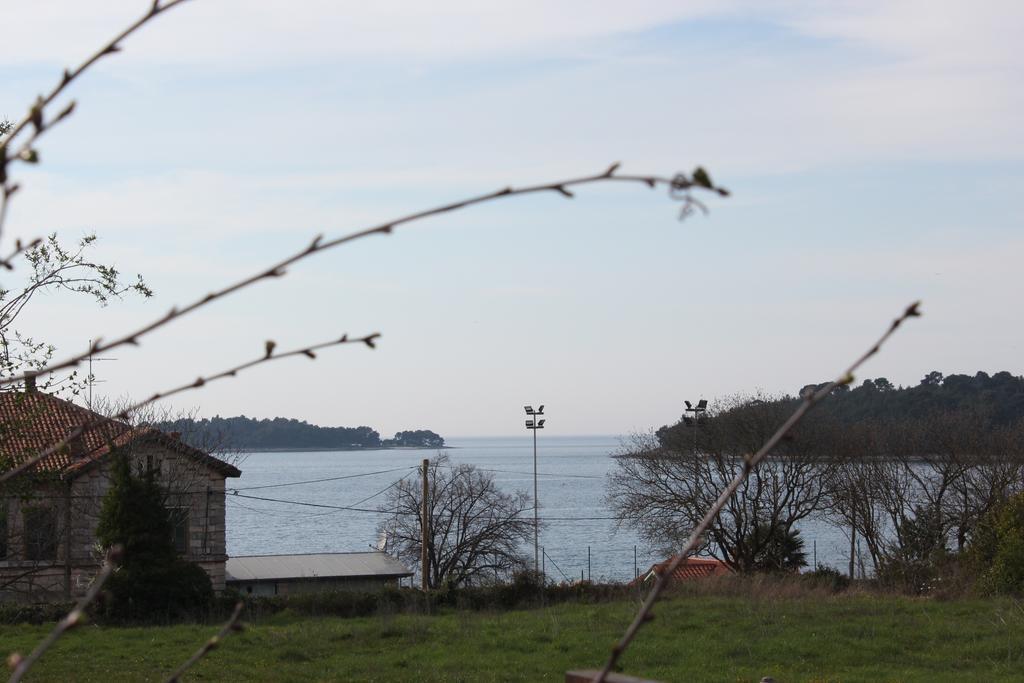 Apartment Cozy&Quiet Rovinj Exterior photo